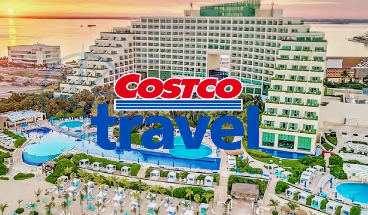 Costco Travel Secrets Maximize Your Vacation, Minimize Your Expenses.